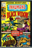 Amazing Adventures #2 CGC graded 9.2 Fantastic Four cover/story PEDIGREE - SOLD!