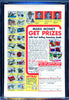 Amazing Adventures #12 CGC graded 8.5 second furry Beast PEDIGREE - SOLD!