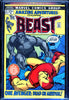 Amazing Adventures #12 CGC graded 8.5 second furry Beast PEDIGREE - SOLD!