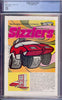 Action Comics #392 CGC graded 9.0 Batman cover and story - last legion feature in title