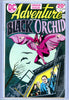 Adventure Comics #428 CGC graded 8.5 origin/1st appearance of Black Orchid