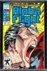 Alpha Flight #106 CGC graded 9.6 SECOND PRINTING 1st Major Mapleleaf - SOLD!