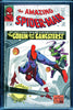 Amazing Spider-Man #023 CGC graded 4.5 third appearance of the Green Goblin - SOLD!