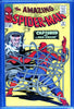 Amazing Spider-Man #025 CGC graded 4.5 first MJ in cameo - SOLD!