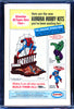 Amazing Spider-Man #046 CGC graded 5.5 first appearance of the Shocker - SOLD!