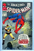 Amazing Spider-Man #046 CGC graded 5.5 first appearance of the Shocker - SOLD!