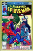 Amazing Spider-Man #204 CGC graded 9.4 Black Cat appearance PEDIGREE - SOLD!