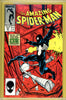 Amazing Spider-Man #291 CGC graded 9.4 Spider-Slayer appearance PEDIGREE - SOLD!