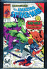 Amazing Spider-Man #312 CGC graded 9.8 Green Goblin battles Hobgoblin