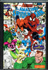 Amazing Spider-Man #348 CGC 9.8 Sandman leaves Avengers {PEDIGREE} HIGHEST GRADED - SOLD!