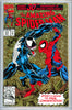 Amazing Spider-Man #375 CGC graded 8.5 AUTHENTIC AUTO 1st appearance of Anne Weying