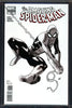 Amazing Spider-Man #669 CGC graded 9.8 Sketch Cover HIGHEST GRADED