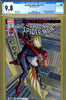 Amazing Spider-Man #791 CGC graded 9.8 Mockingbird and Quicksand app. HIGHEST GRADED