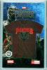 Amazing Spider-Man #795 CGC graded 9.8 Alex Ross cover - SECOND PRINT slight scratch - SOLD!