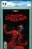 Amazing Spider-Man #796 CGC graded 9.8 Anti-Venom, Goblin King + more SECOND PRINT