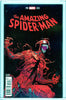 Amazing Spider-Man #796 CGC graded 9.8 Anti-Venom, Goblin King + more SECOND PRINT