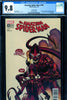 Amazing Spider-Man #799 CGC graded 9.8 Red Goblin & anti-venom appearance SECOND PRINT