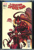 Amazing Spider-Man #799 CGC graded 9.6 Red Goblin & anti-venom appearance SECOND PRINT