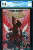 Amazing Spider-Man #799 CGC graded 9.8 Red Goblin & anti-venom appearance FIRST PRINT
