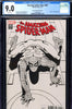 Amazing Spider-Man #800 CGC 9.0 VARIANT COVER (1:1,000 ratio) - SOLD!
