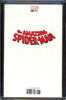 Amazing Spider-Man #800 CGC graded 9.6 DELL 'OTTO COVER 1:25 ratio - death of Flash Thompson