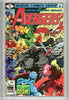 Avengers #188 CGC graded 9.6 PEDIGREE - 1st Elements of Doom - SOLD!