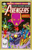 Avengers #219 CGC graded 9.2 Moondragon & Drax appearance PEDIGREE - SOLD!