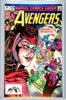 Avengers #234 CGC graded 9.8 - origin Scarlet Witch retold {PEDIGREE} HG - SOLD!