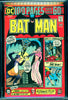 Batman #257 CGC graded 8.5 - Penguin and Talia appearance Nick Cardy cover - SOLD!