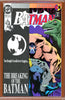 Batman #497 CGC graded 9.8 - Bane breaks Batman's back - SOLD!