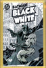 Batman: Black and White #1 CGC graded 9.4 SIGNATURE SERIES (Jim Lee) - SOLD!