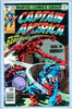 Captain America #234 CGC graded 9.6 Daredevil cover/story - SOLD!