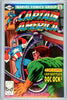 Captain America #259 CGC graded 9.8 Doctor Octopus c/s {PEDIGREE} HIGHEST GRADED - SOLD!
