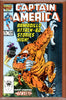 Captain America #316 CGC 9.8 Hawkeye cover/story {PEDIGREE} HIGHEST GRADED - SOLD!