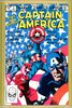 Captain America Annual #6 CGC graded 9.6 - all four Caps team-up PEDIGREE - SOLD!