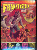 Castle of Frankenstein #19 CGC graded 8.5 - Ray Harryhausen interview - PEDIGREE - SOLD!