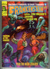 Castle Of Frankenstein #25 CGC graded 9.2 "Time Machine" wraparound cover PEDIGREE - SOLD!