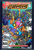 Crisis On Infinite Earths #12 CGC graded 9.8 - HIGHEST GRADED West becomes Flash - SOLD!