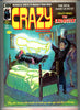 Crazy #6 CGC graded 9.6 - Kelly Freas cover "Exorcist" cover & parody