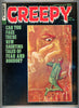Creepy #12 CGC graded 8.5 - Morrow cover - Ditko, Orlando, Torres & Stallman art