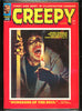 Creepy #45 CGC graded 9.2 - Enrich cover - Brunner, Bea & Sutton art