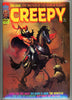 Creepy #71 CGC graded 9.4 - Special Luis Bermejo issue Ken Kelly cover - SOLD!