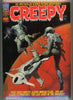 Creepy #73 CGC graded 9.2 - Science Fiction issue - Ken Kelly cover - SOLD!