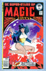 DC Super-Stars #11 CGC graded 9.0 - first SOLO Zatanna cover - SOLD!