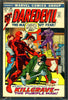 Daredevil #88 CGC 9.4 - Black Widow and Mister Fear app. 2nd ever Purple Man