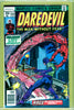 Daredevil #152 CGC graded 9.6 - second app. of Paladin PEDIGREE