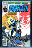Daredevil #160 CGC graded 9.6 - Miller cover/story/art {PEDIGREE} Newsstand Edition - SOLD!