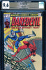Daredevil #161 CGC graded 9.6 - Miller cover/story/art {PEDIGREE} Newsstand Edition - SOLD!