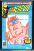 Daredevil #167 CGC graded 9.4 NEWSSTAND EDITION - PEDIGREE - SOLD!