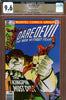 Daredevil #170 CGC graded 9.6 - first Kingpin in title {PEDIGREE} Newsstand Edition - SOLD!